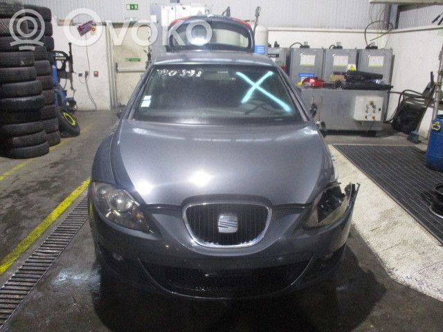 Leon (1P) Leon