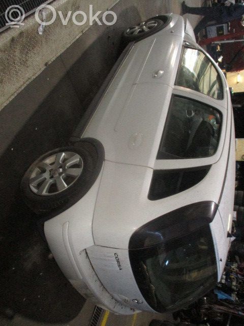Corsa C Corsa