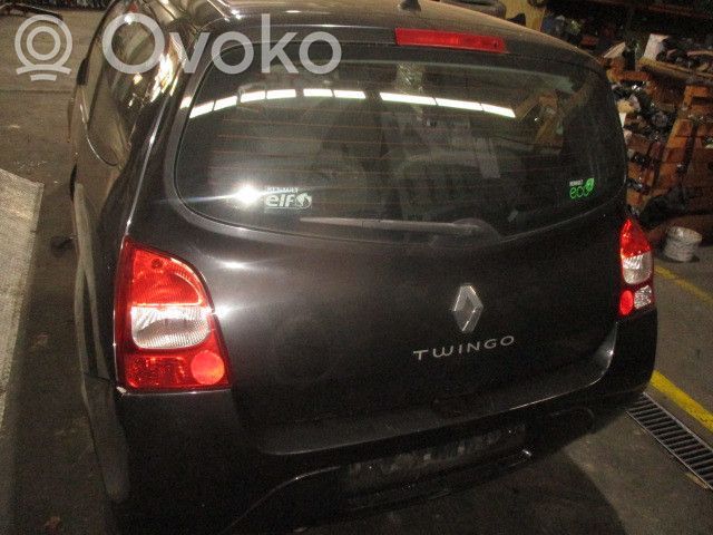 Twingo II Twingo