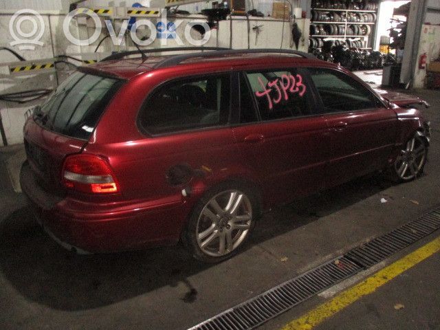 X-Type X-Type