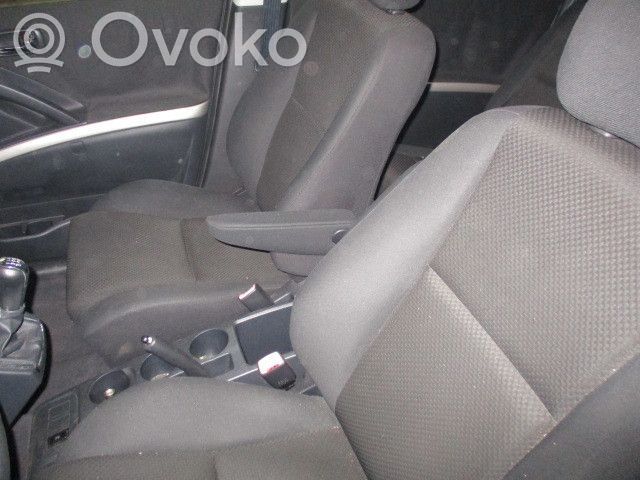 Corolla E120 E130 Corolla