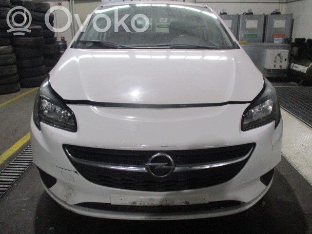 Corsa E Corsa