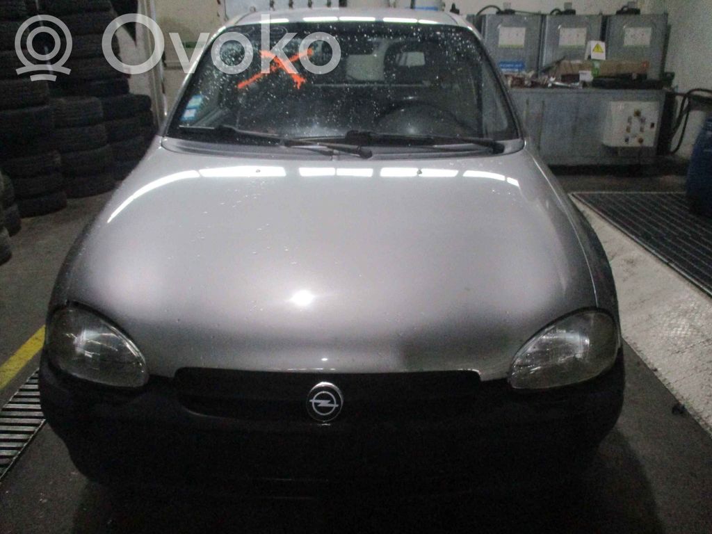Corsa B Corsa