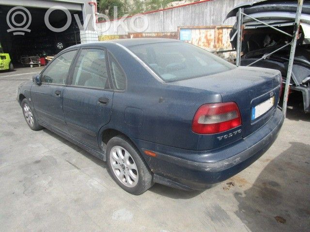 S40, V40 S40, V40