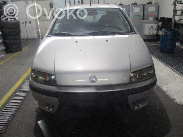 Punto (188) Punto