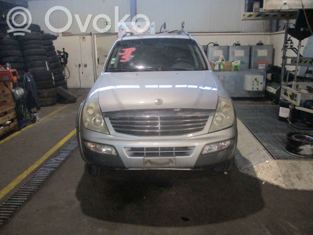Rexton Rexton