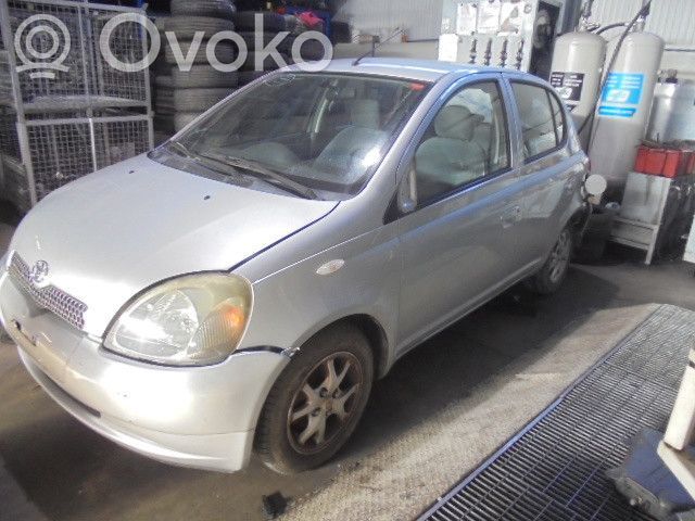Yaris Yaris