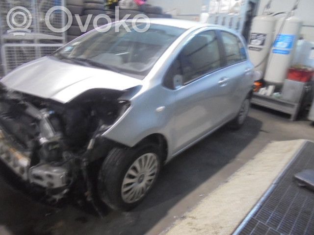 Yaris Yaris