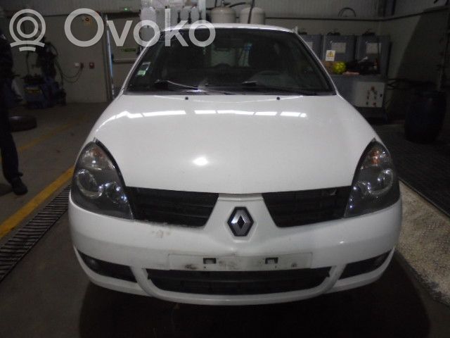 Clio II Clio