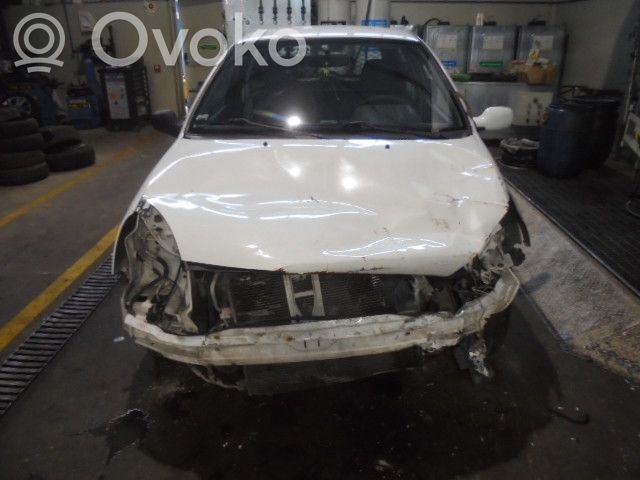 Clio II Clio