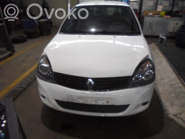Clio II Clio