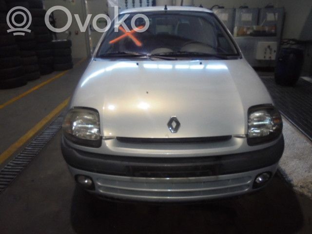 Clio II Clio