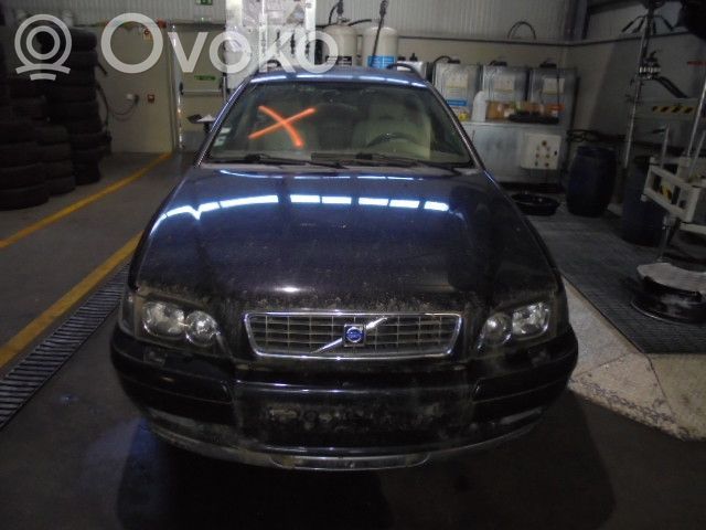 S40, V40 S40, V40