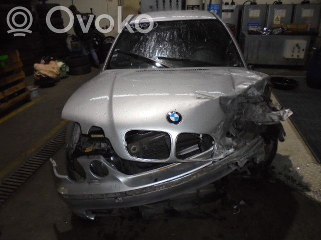 3 E46 Series 3