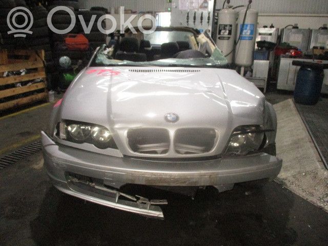 3 E46 Series 3
