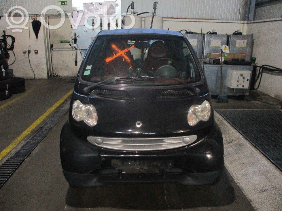 ForTwo I ForTwo