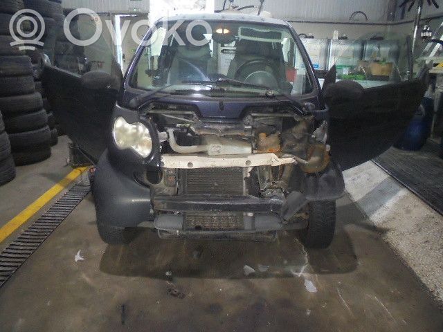 ForTwo I ForTwo