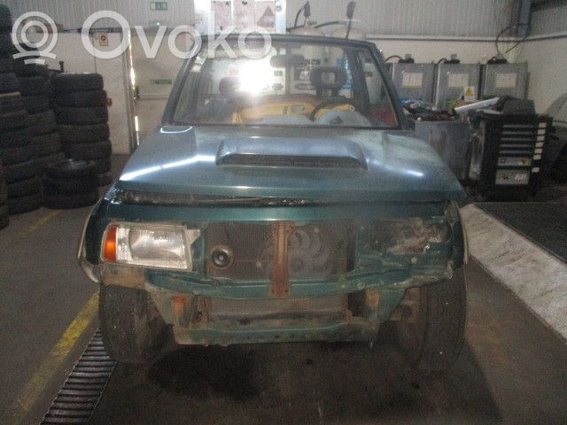 Vitara (ET/TA) Vitara, Sidekick