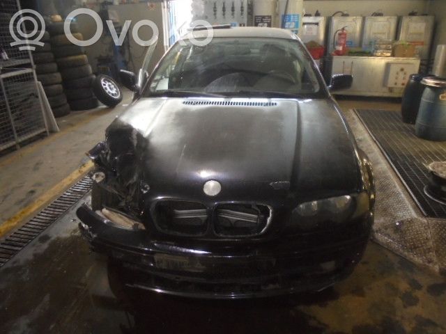 3 E46 Series 3