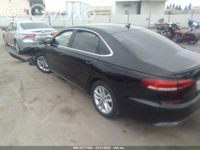 PASSAT B8 USA Passat
