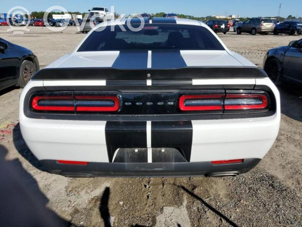 Challenger Challenger  L0241402AA