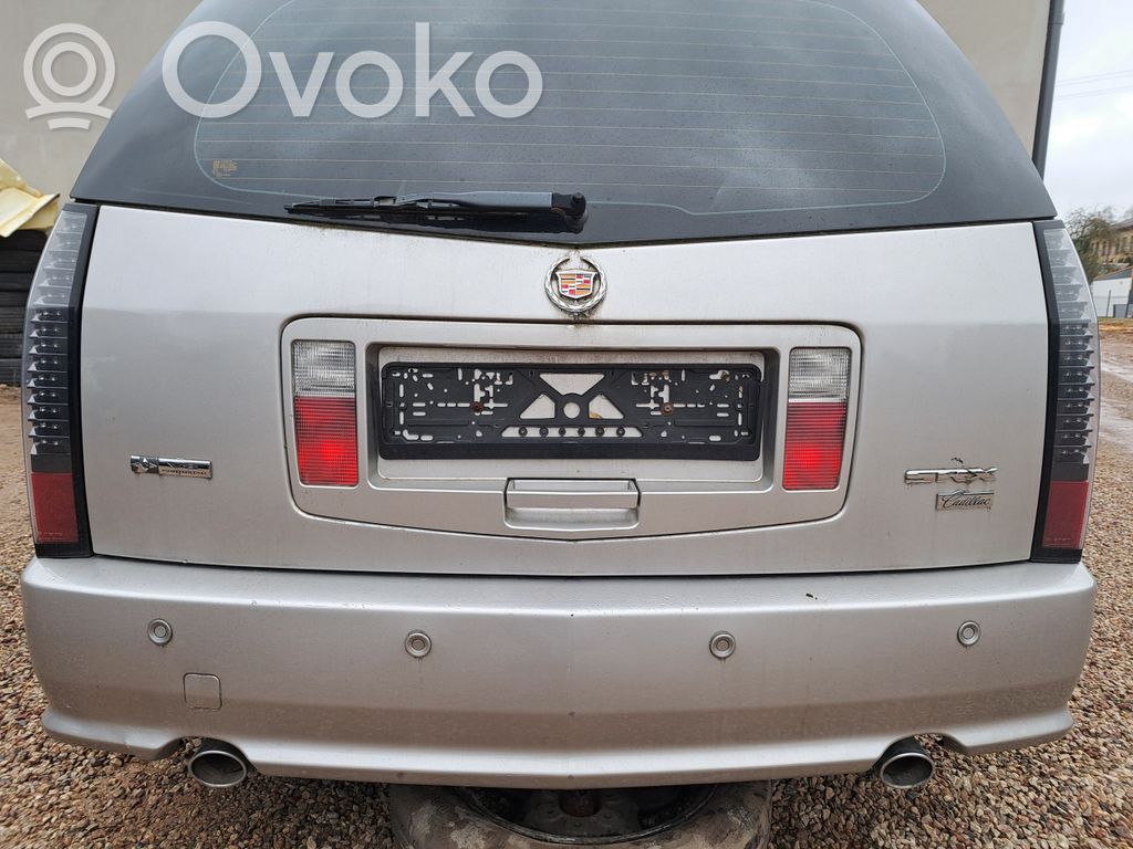 SRX SRX