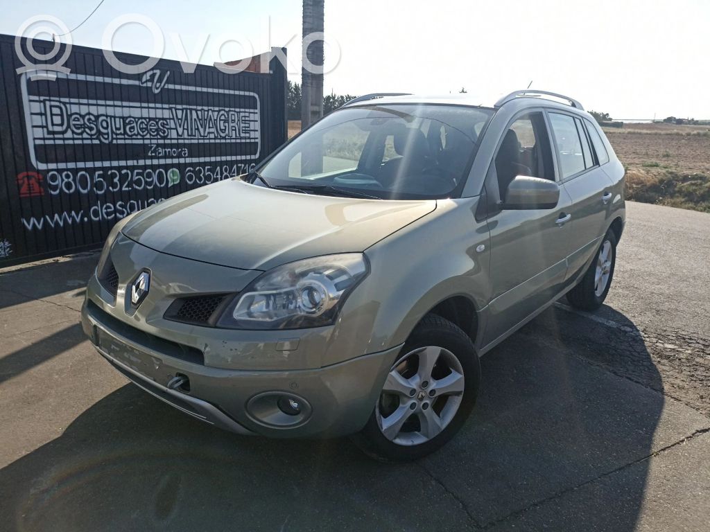Koleos I Koleos  8200797706