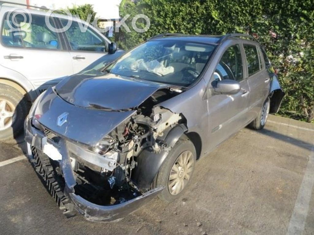 Clio III Clio  D4F786