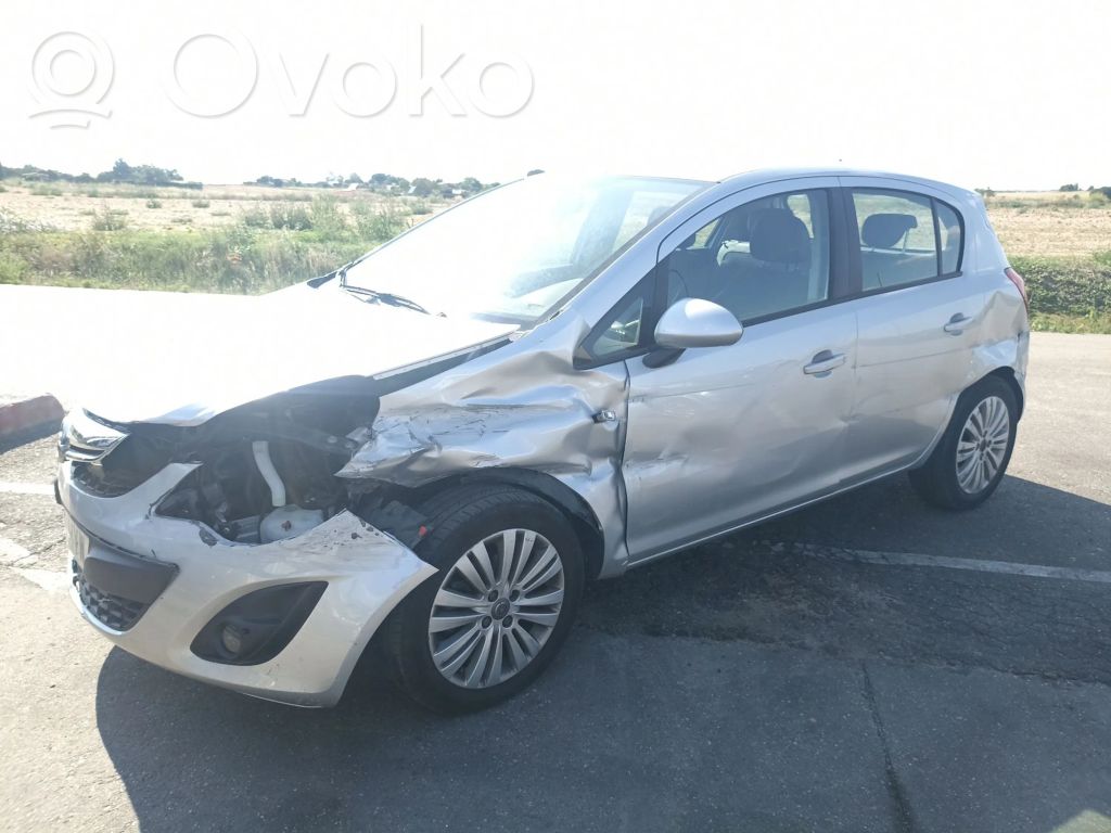 Corsa D Corsa  55703231