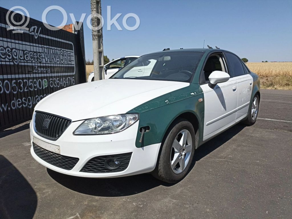 Exeo (3R) Exeo  03L906019DF
