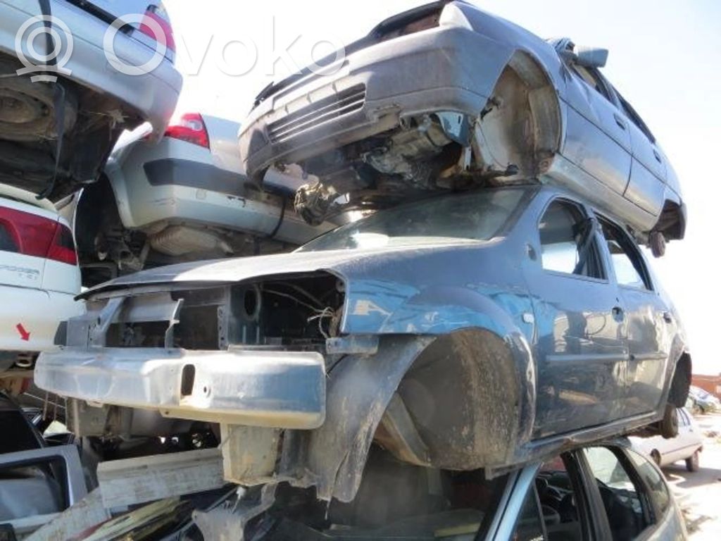 Logan Pick-Up Logan  8200535848