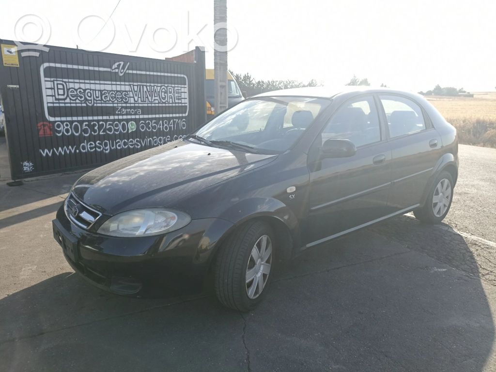 Lacetti Lacetti  96554418