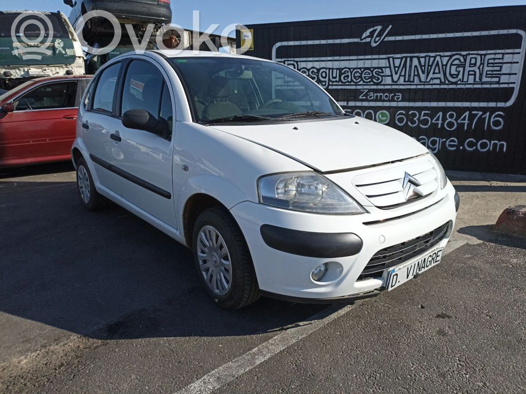 C3 C3, Pluriel, Picasso  N0502073