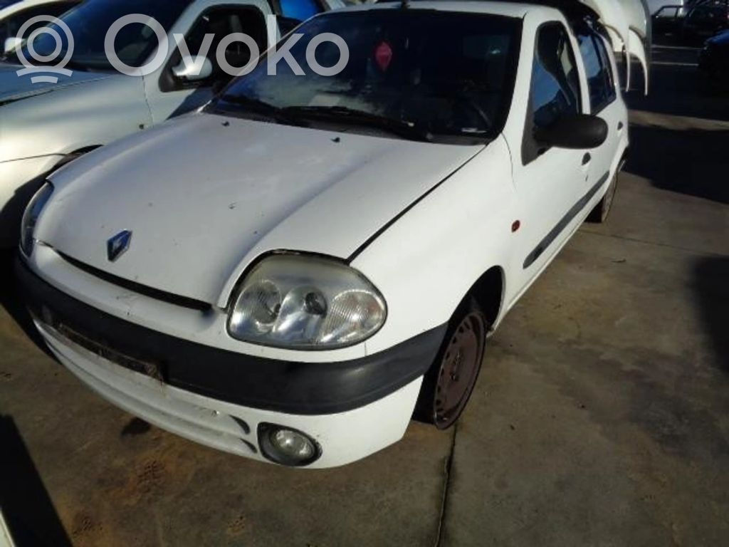 Clio II Clio  0001108186