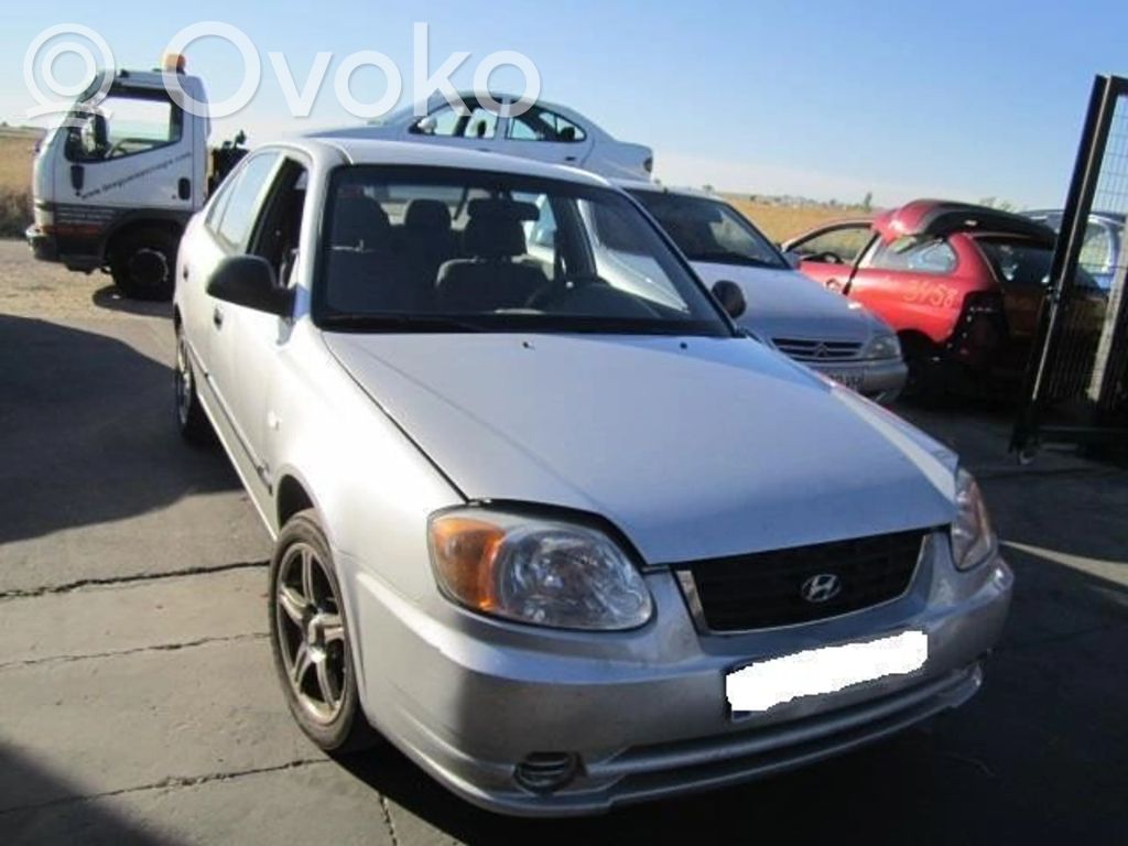 Accent Accent  2823127500