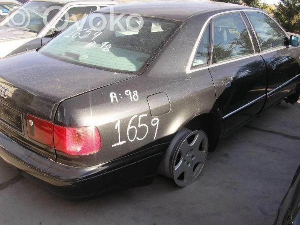 A8 S8 D2 4D A8, S8  AKJ