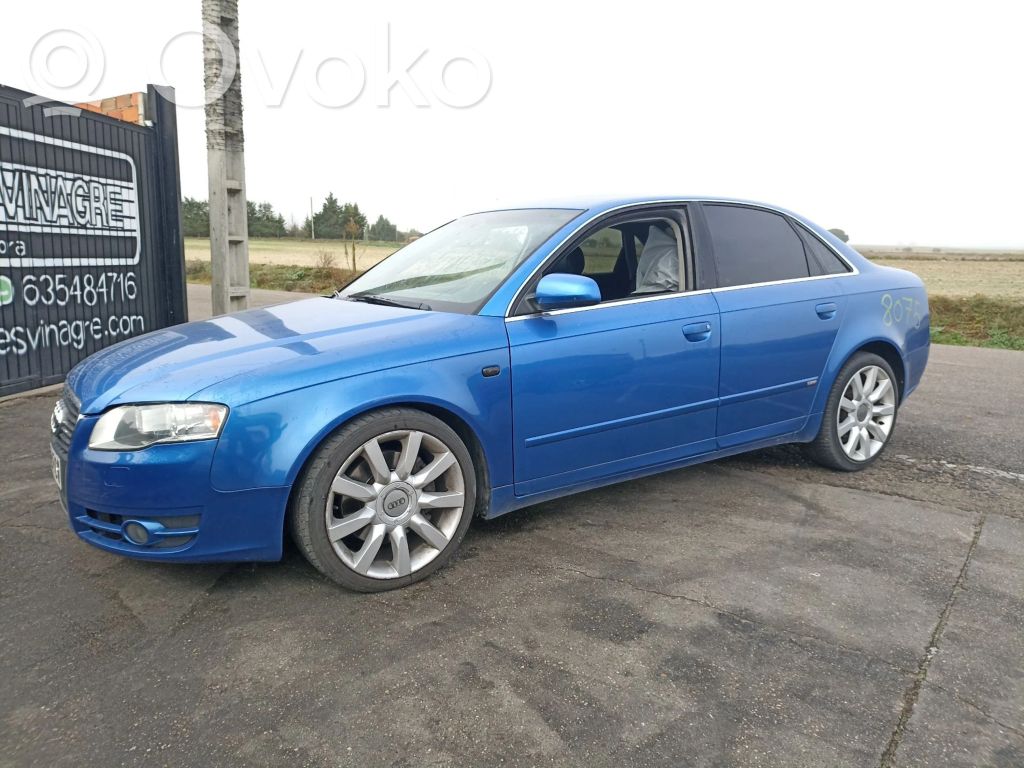 A4 Allroad A4 Allroad  8E5807303A