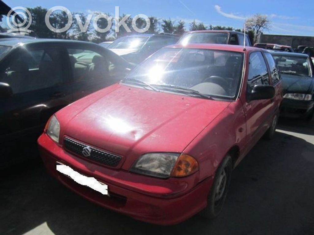 Swift Cultus Swift  3140080E10