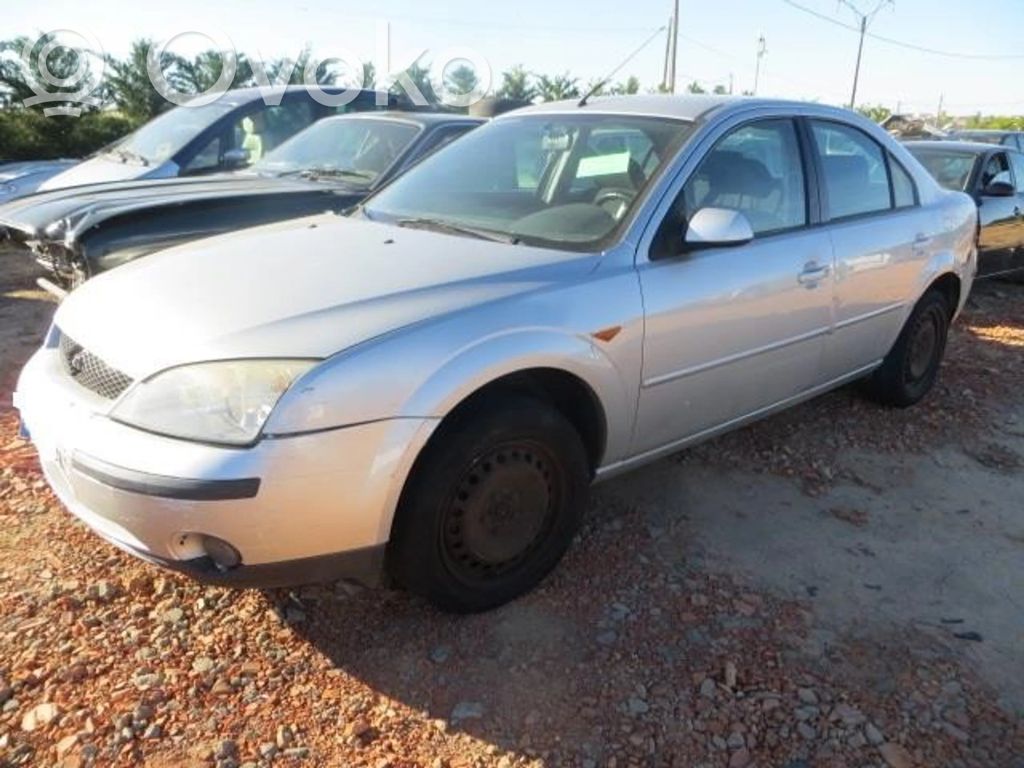 Mondeo Mk III Mondeo  HJBB