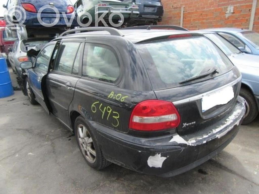 X-Type X-Type  1S7TBD