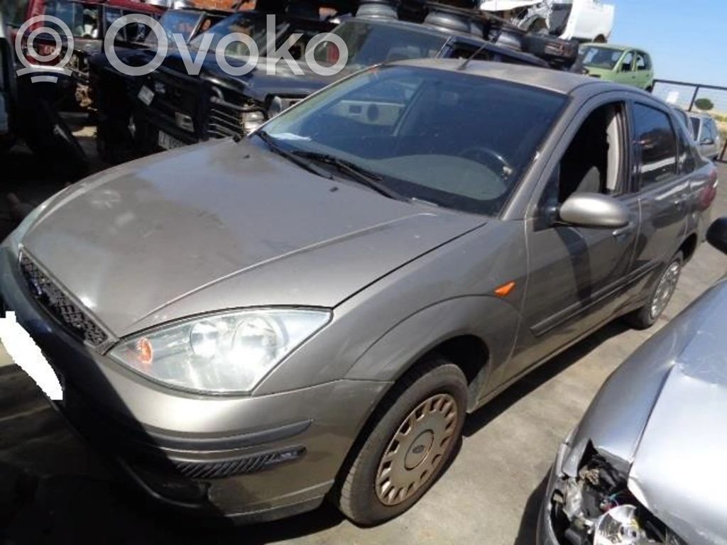 Focus Focus  3S7H18456AB