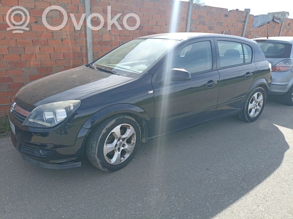 Astra G Astra  9115192