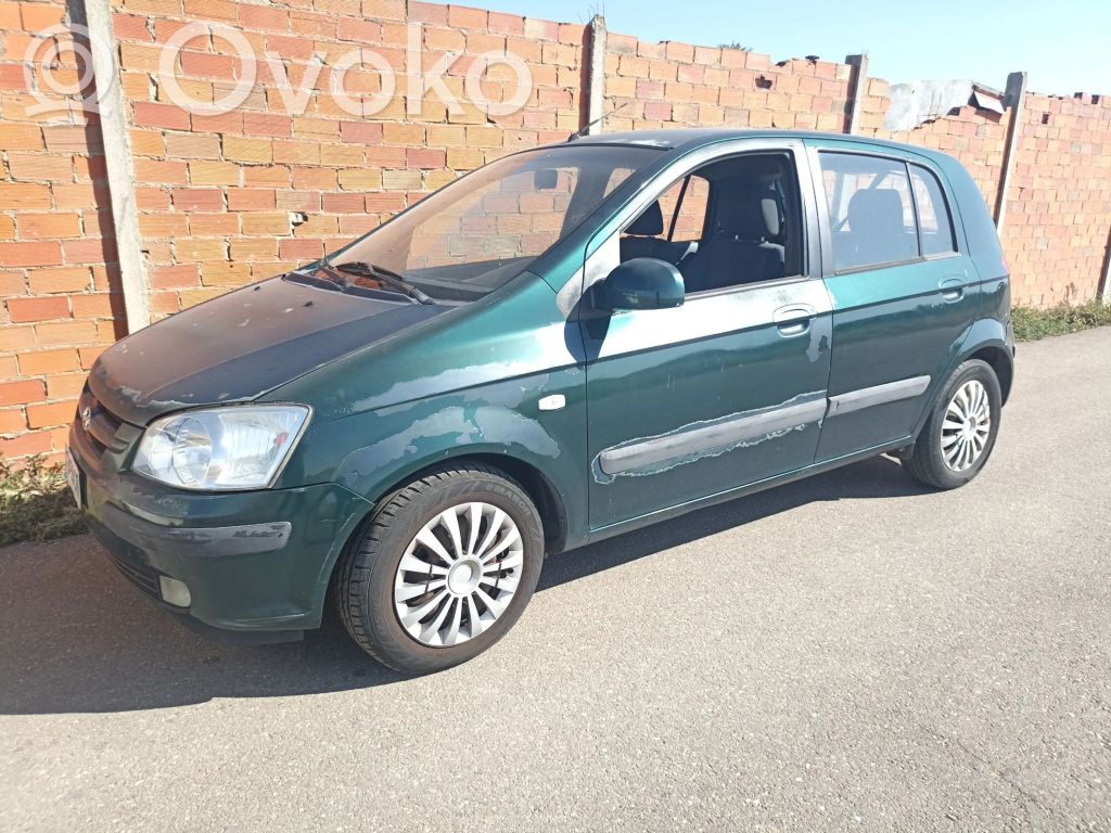Getz Getz  922011C000