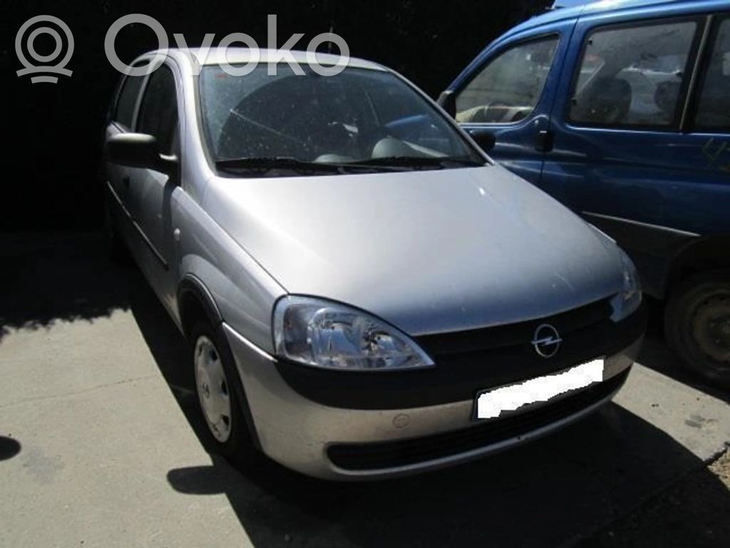 Corsa C Corsa  9127108