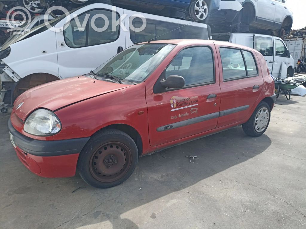 Clio II Clio  7700113207