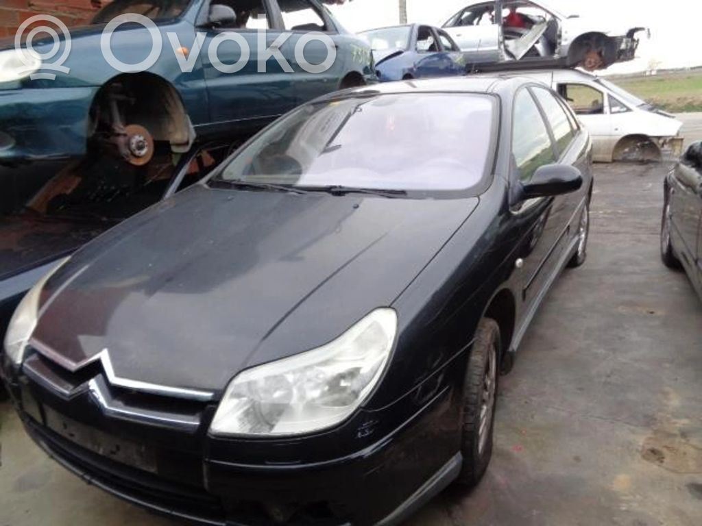 C5 C5, C5 Aircross  9663245780