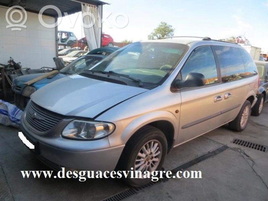 Voyager Voyager  04686702ACA