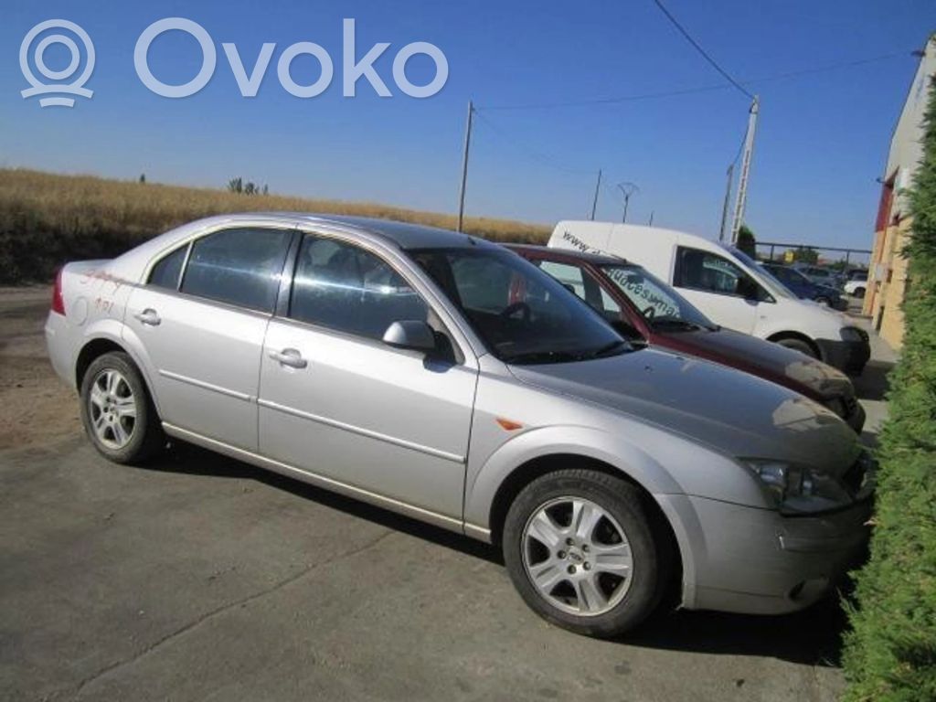 Mondeo Mk III Mondeo  CONFORD