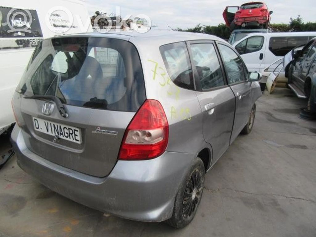 Jazz Jazz  32100PWAG01