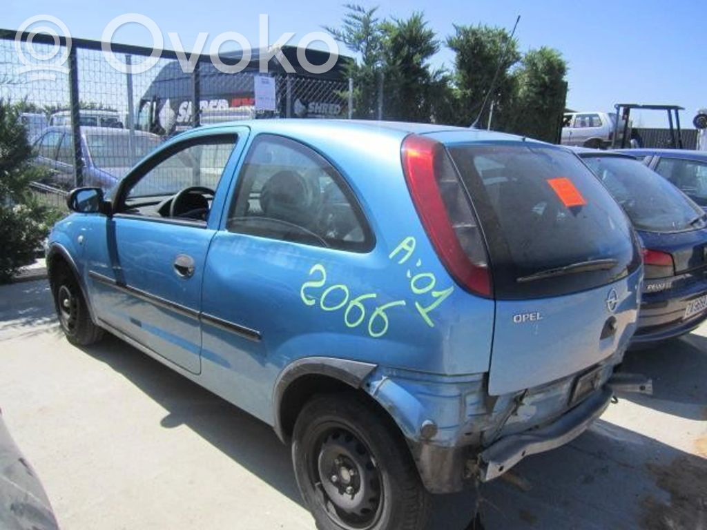 Corsa C Corsa  24437120
